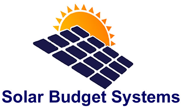 Budget Solar Systems